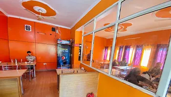 Hotel Bharat Restaurent Guptkashi
