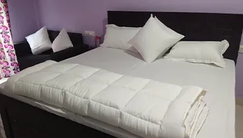 Hotel Bharat Restaurent Guptkashi