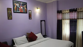 Hotel Bharat Restaurent Guptkashi