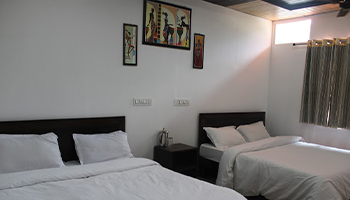Hotel Bharat Restaurent Guptkashi