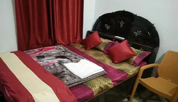 Hotel Dev Dham Guptkashi