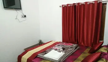 Hotel Dev Dham Guptkashi