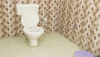 Hotel Dev Dham Guptkashi