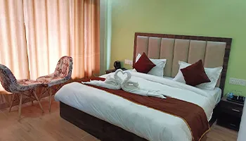 Hotel Grand Shiva Guptkashi