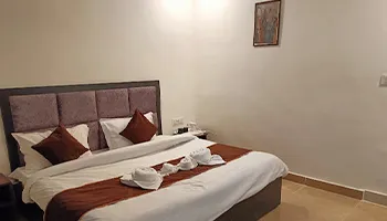 Hotel Grand Shiva Guptkashi