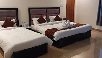 Hotel Grand Shiva Guptkashi