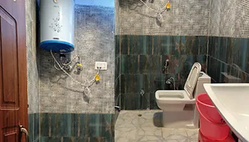 Hotel Grand Shiva Guptkashi