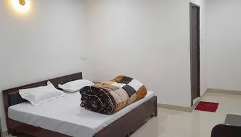 Hotel The Jyotirlinga Inn Guptkashi
