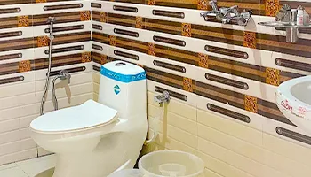 Hotel The Jyotirlinga Inn Guptkashi