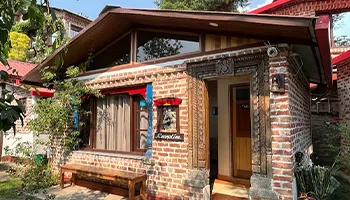 Hotel Kedar Camp Guptkashi