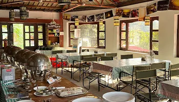 Hotel Kedar Camp Guptkashi