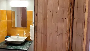 Hotel Kedar Camp Guptkashi