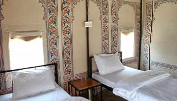 Hotel Kedar Camp Guptkashi