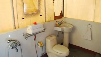 Hotel Kedar Camp Guptkashi
