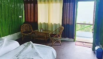 Hotel Kedar Resorts Guptkashi