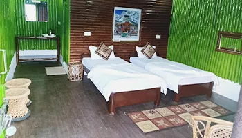 Hotel Kedar Resorts Guptkashi