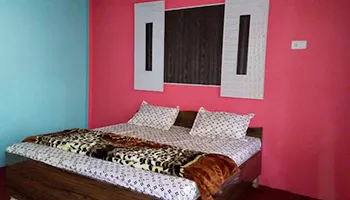 Hotel Kedar Valley Resorts Guptkashi