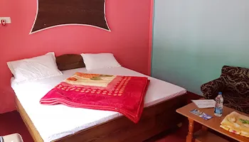 Hotel Kedar Valley Resorts Guptkashi