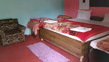 Hotel Kedar Valley Resorts Guptkashi
