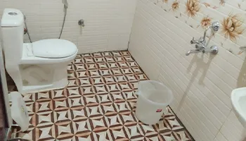 Hotel Krishna Resorts Guptkashi