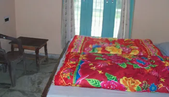 Hotel Mandakini Tourist Lodge Guptkashi