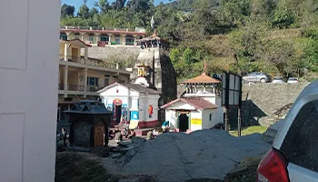 Hotel Mandakini Tourist Lodge Guptkashi