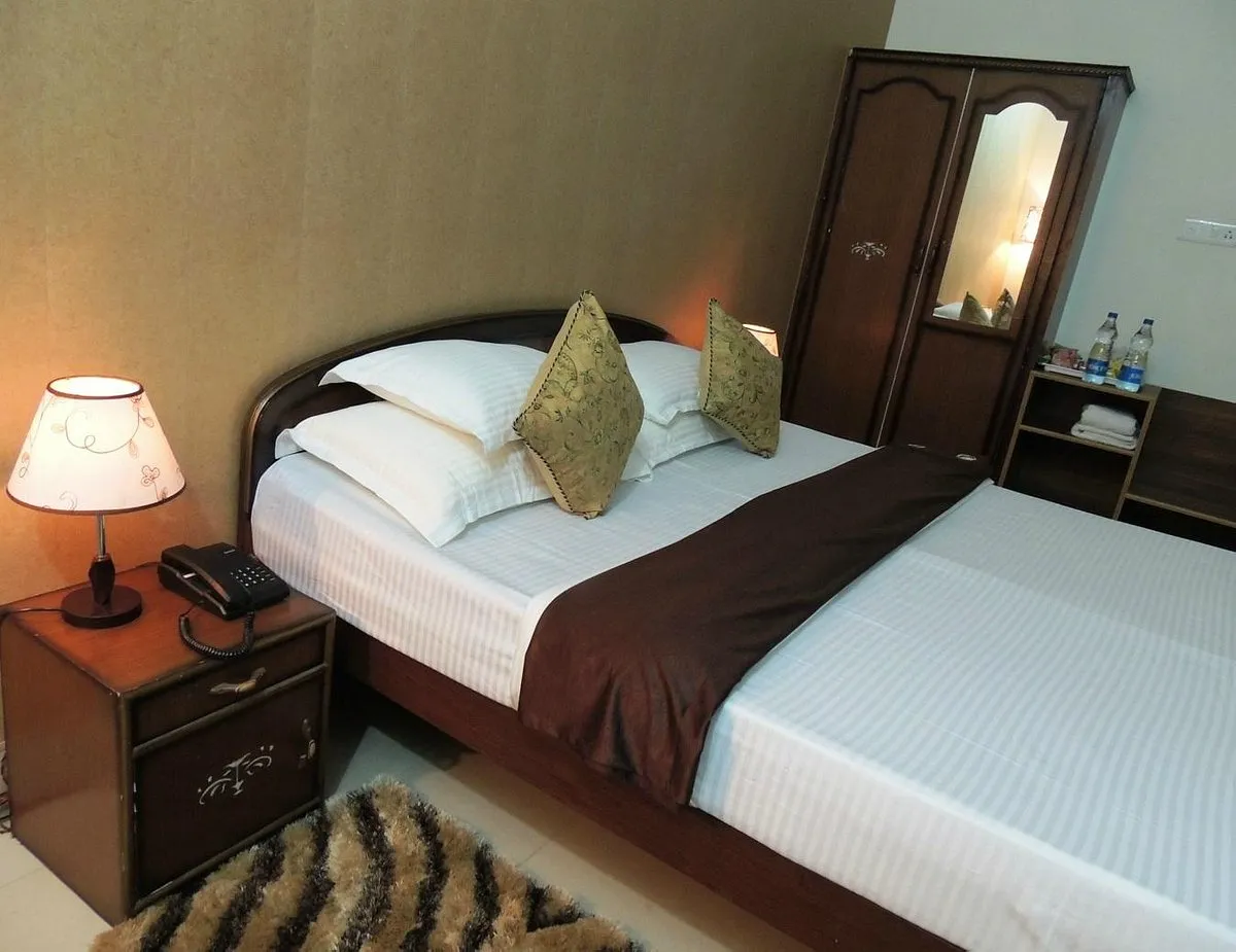Hotel Mandakini Guptkashi