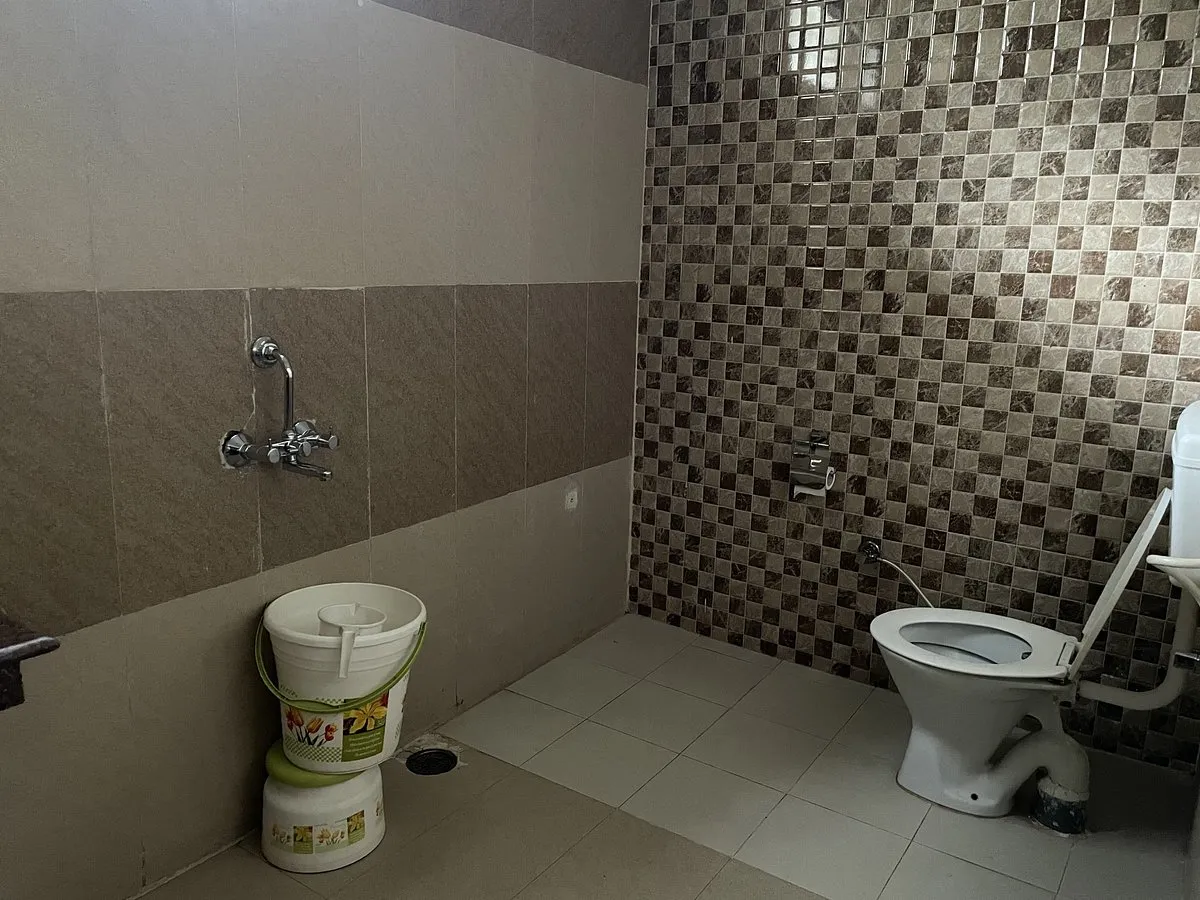 Hotel Mandakini Guptkashi