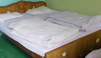 Rajhans Tourist Lodge Guptkashi