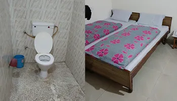Hotel Shubham Guptkashi