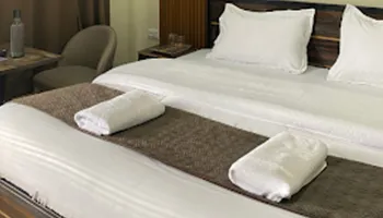 Hotel The Hills Inn Guptkashi