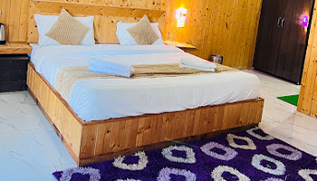 Hotel The Village Retreat Resort Guptkashi