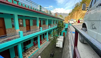 Hotel Tulsi Guptkashi