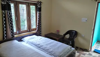 Hotel Tulsi Guptkashi