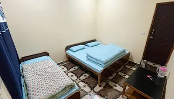Hotel Tulsi Guptkashi