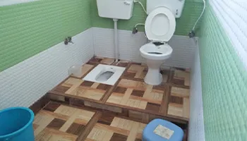 Hotel Tulsi Guptkashi