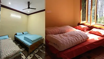 Hotel Tulsi Guptkashi