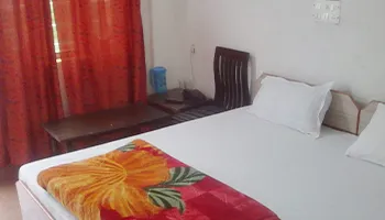 Hotel Vishnu Palace Guptkashi