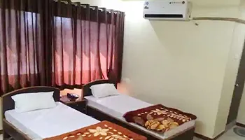 Hotel Vishwanth Guptkashi