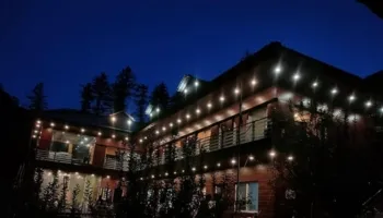 Harishil Luxury Cottage Harsil