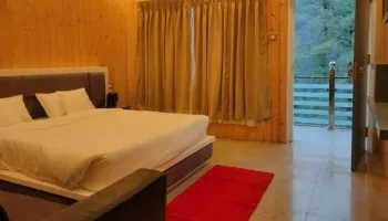 Harishil Luxury Cottage Harsil