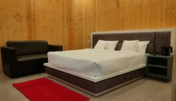 Harishil Luxury Cottage Harsil