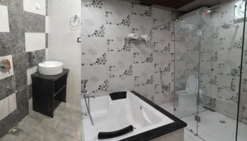 Harishil Luxury Cottage Harsil