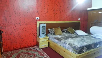 Harsil Apple Homestay Harsil
