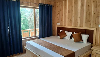 Harsil Apple Homestay Harsil
