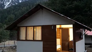 Harsil Retreat Harsil