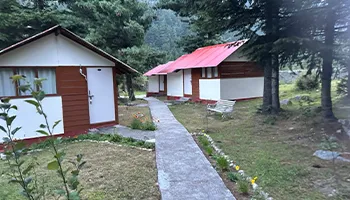 Harsil Retreat Harsil