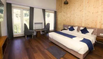 Harsil Village Resort Harsil