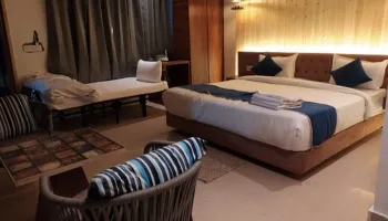 Harsil Village Resort Harsil