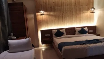 Harsil Village Resort Harsil